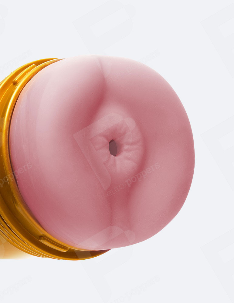 Masturbador Masculino - Fleshlight Stamina Training Unit Butt-1
