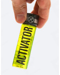 Poppers Activator Butanol + Pentyle 24 ml