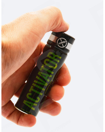 Poppers Activator - Amyl 24 ml