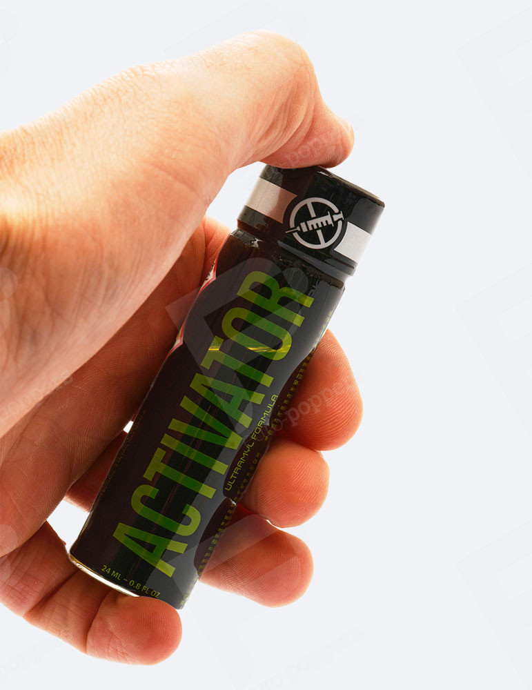 Poppers Activator - Amyl 24 ml