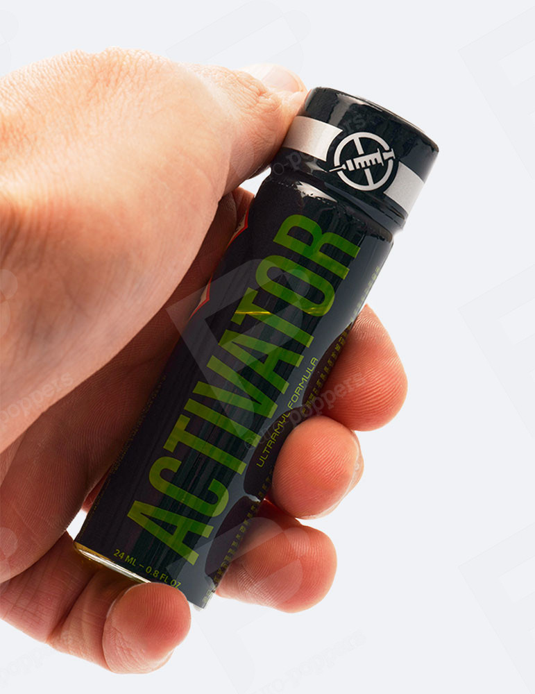 Poppers Activator - Amyl 24 ml