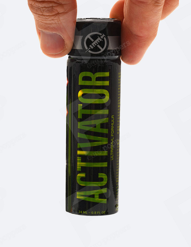 Poppers Activator - Amyl 24 ml