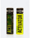 Pack Poppers Activator Pentyle + Amyle