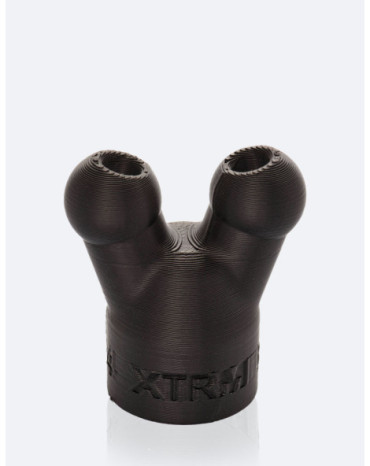 Tapón inhalador Poppers estrecho - XTRM B2