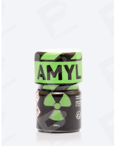 Pack XTRM Everest Amyl 15ml
