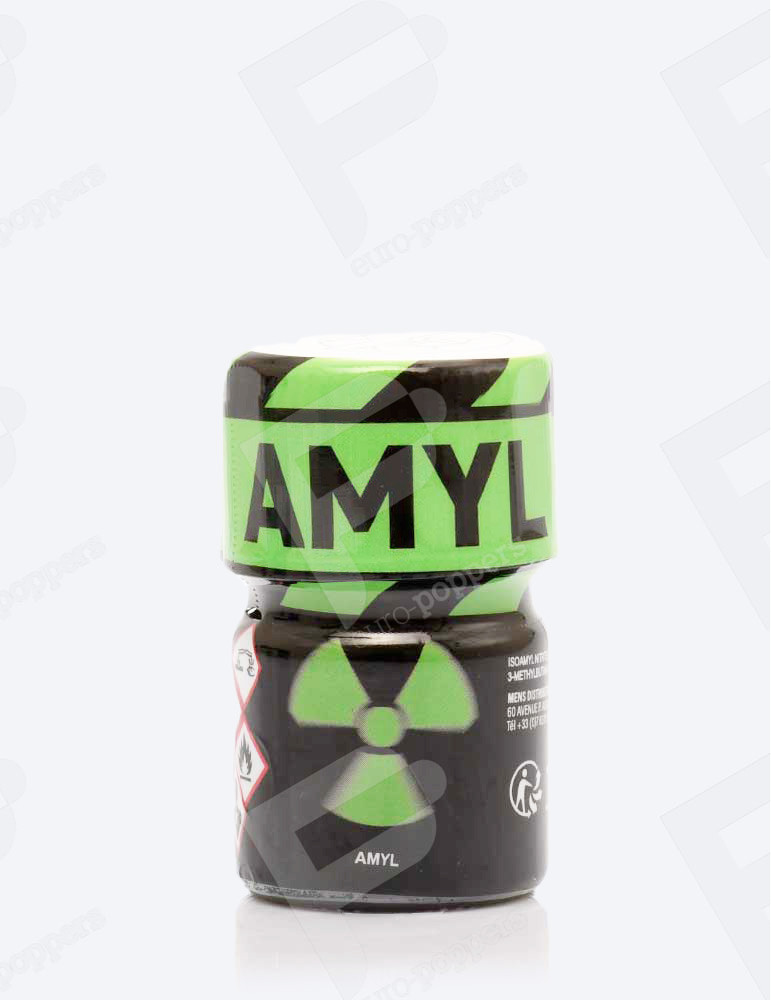 Pack XTRM Everest Amyl 15ml 2