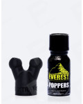 Pack XTRM Everest Poppers 15ml