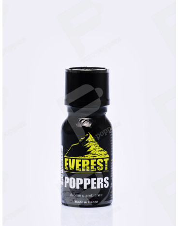 Pack XTRM Everest Poppers 15ml