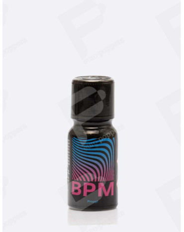 Pack XTRM BPM 15ml