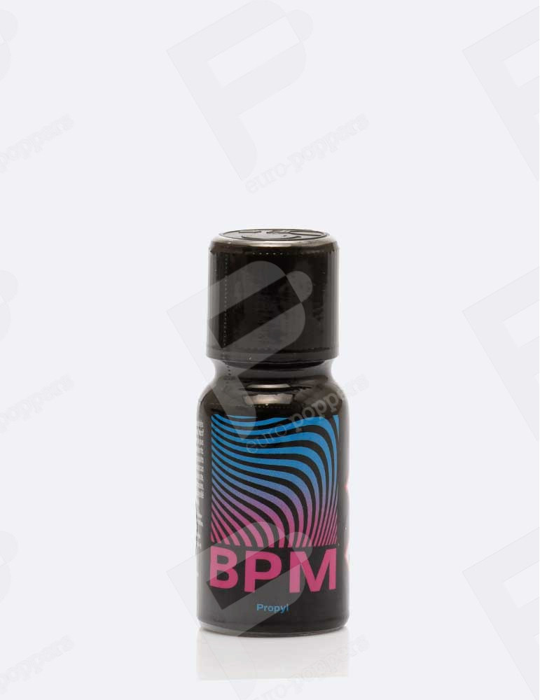 Pack XTRM BPM 15ml 2