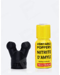 Pack XTRM Véritable 15ml