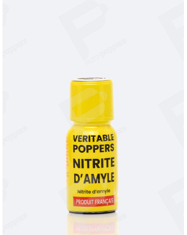 Pack XTRM Véritable 15ml