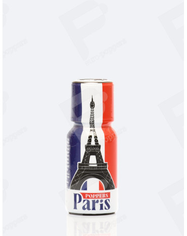 Pack XTRM Paris 15ml