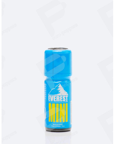 Pack XTRM Everest Mini 10ml