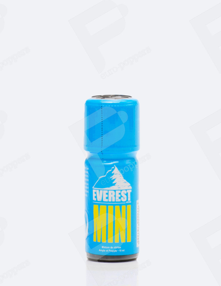 Pack XTRM Everest Mini 10ml 2