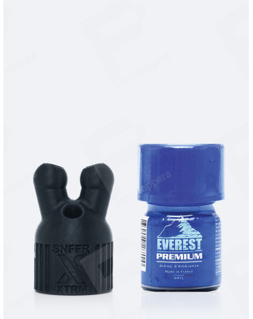 Pack XTRM Premium 15ml