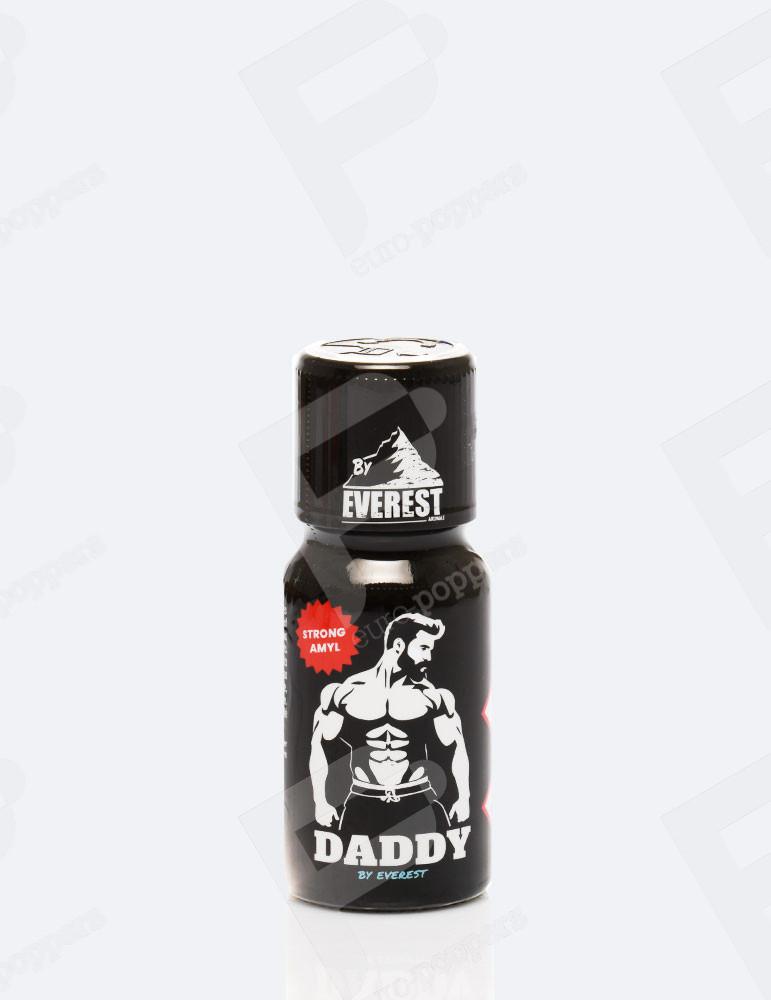 Pack XTRM Daddy 15ml 2