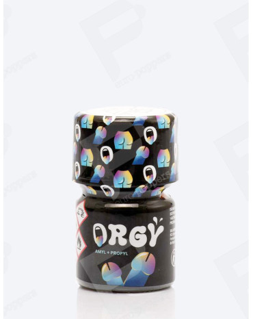 Pack XTRM Orgy 15ml