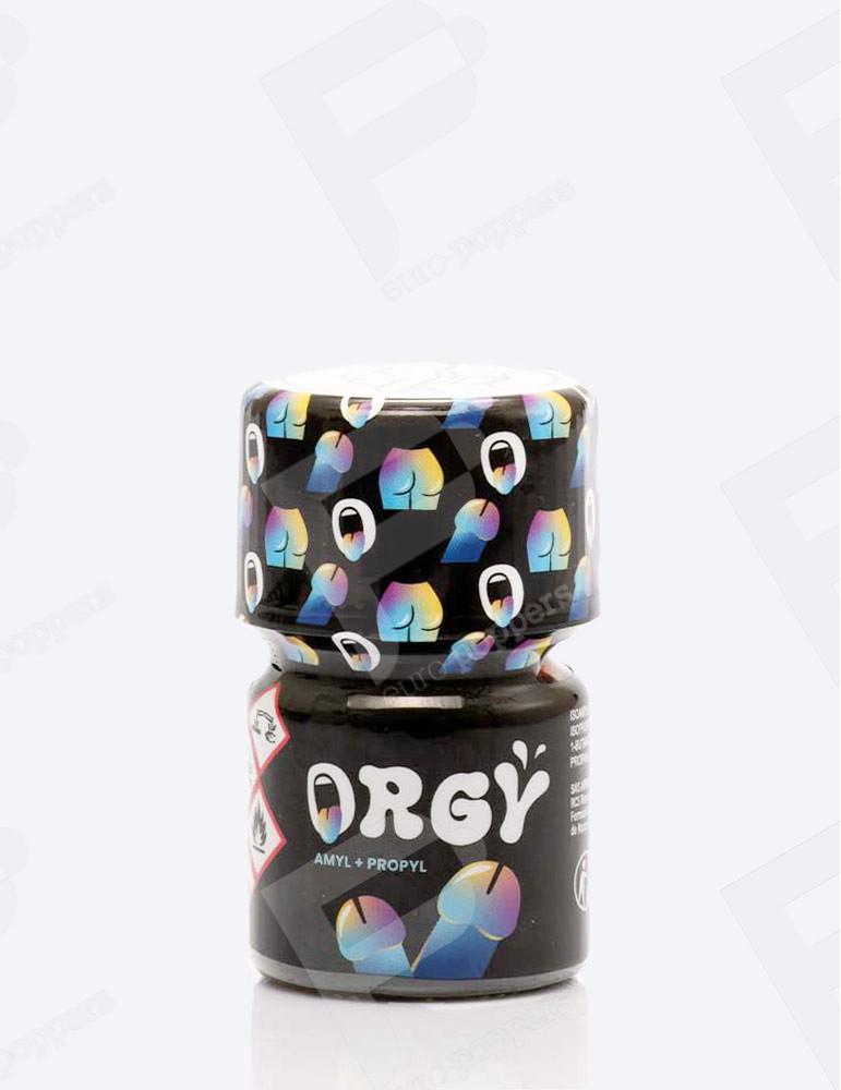 Pack XTRM Orgy 15ml 2
