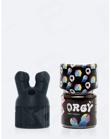 Pack XTRM Orgy 15ml