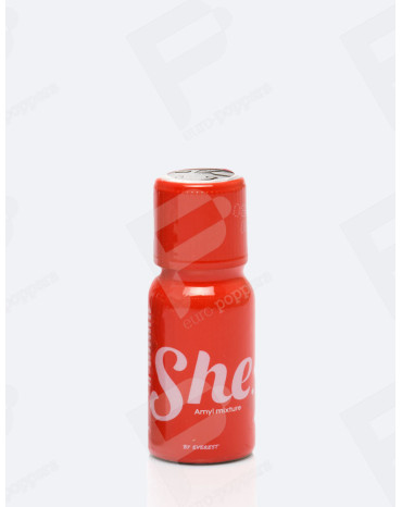Pack XTRM She 15ml