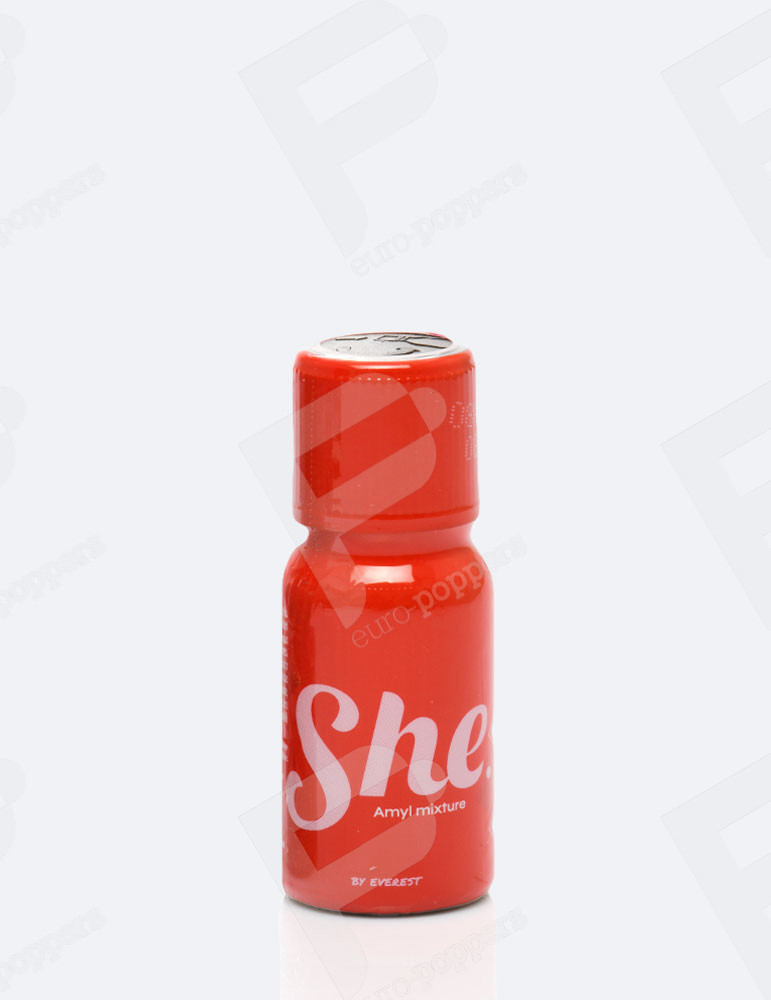 Pack XTRM She 15ml 2