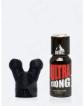 Pack XTRM Ultra Strong 15ml