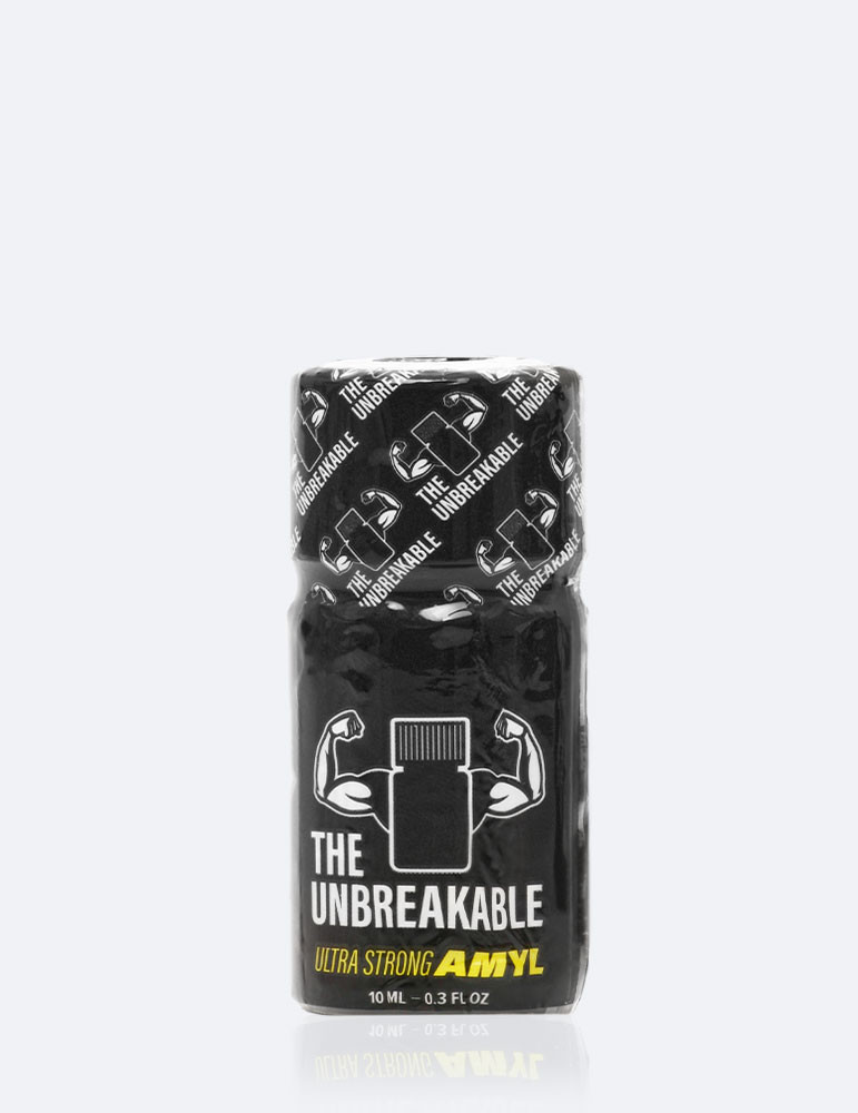 Poppers The Unbreakable 10 ml