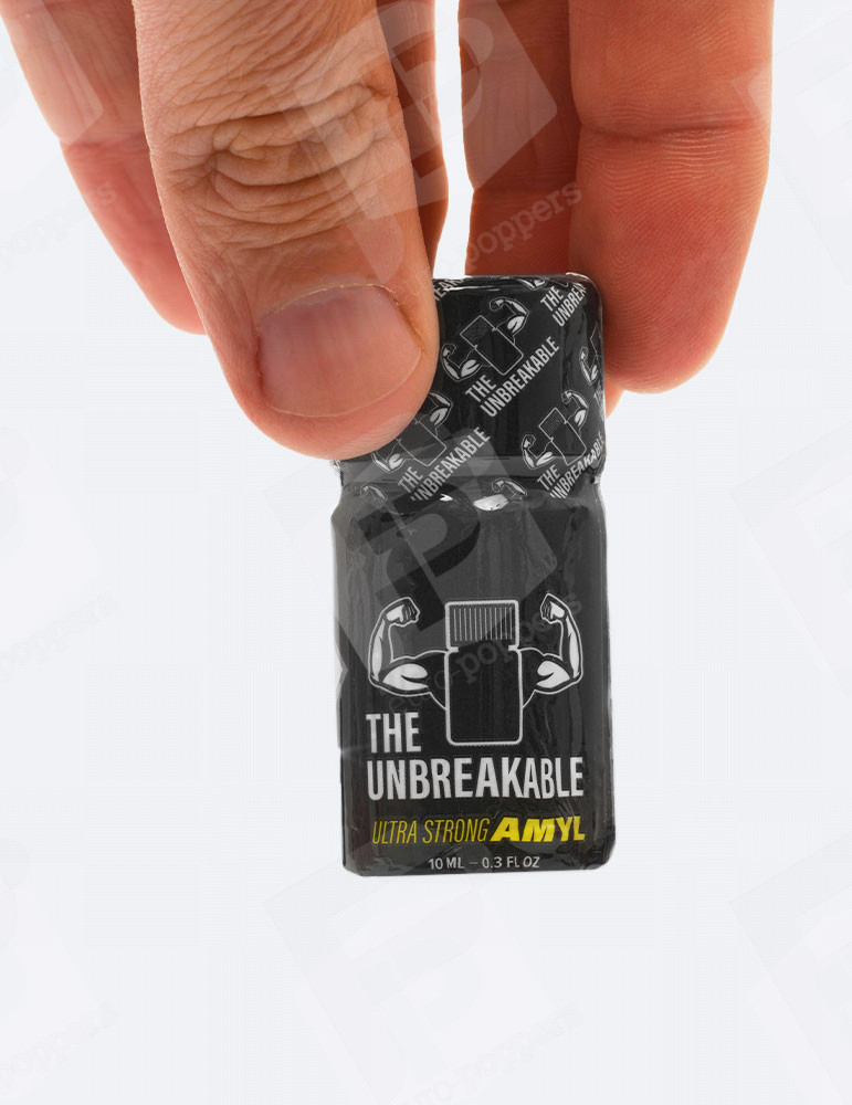 Poppers The Unbreakable 10 ml 2