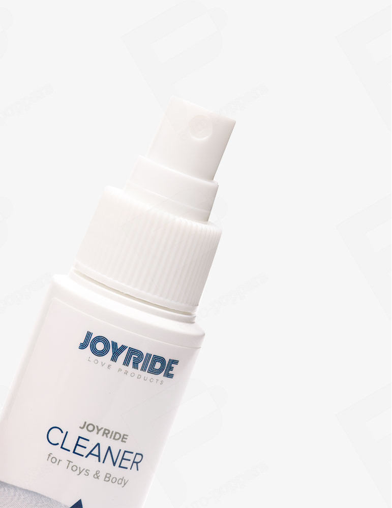 limpiador para juguetes & Cuerpo Joyride - 50 ml