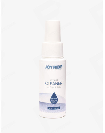 limpiador para juguetes & Cuerpo Joyride - 50 ml