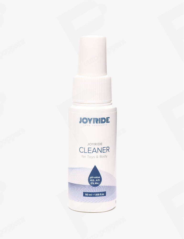 limpiador para juguetes & Cuerpo Joyride - 50 ml 2