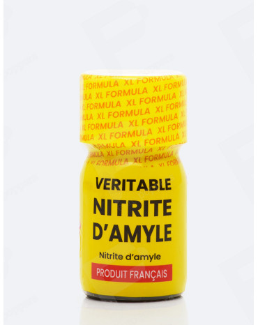 Veritable Amyle Poppers 30 ml