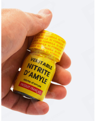 Veritable Amyle Poppers 30 ml