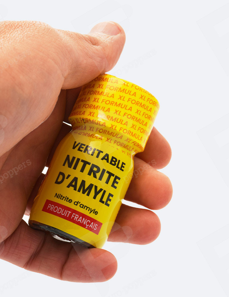 Veritable Amyle Poppers 30 ml 2
