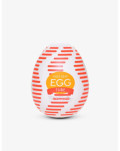 Masturbador EGG Easy Beat Tube - Tenga