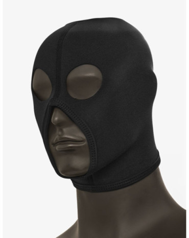 Face Fucker Hood Pasamontañas