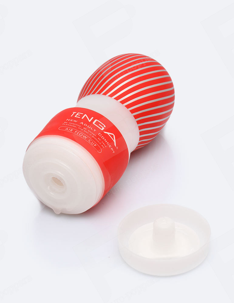 Masturbador Tenga Air Cushion Cup (Longitud insertable: 15 cm) 2