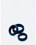 Pack 3 Anillos Boners