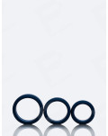 Pack 3 Anillos Boners 2