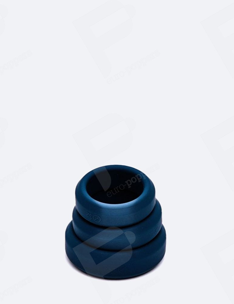 Pack 3 Anillos Boners 3