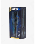 Toro Cuper Masturbador - Rotación 360 Grados 2