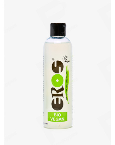 Lubricante Eros Bio/Vegano - 250 ml