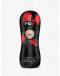 PDX Elite Vibrador Masturbador.