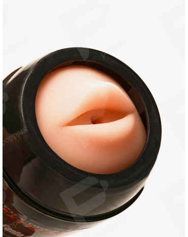 PDX Elite Vibrador Masturbador.