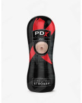 Masturbador Anal Vibratorio PDX Elite 1