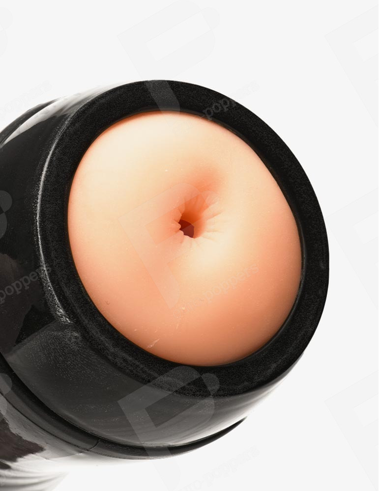 Masturbador Anal Vibratorio PDX Elite 2