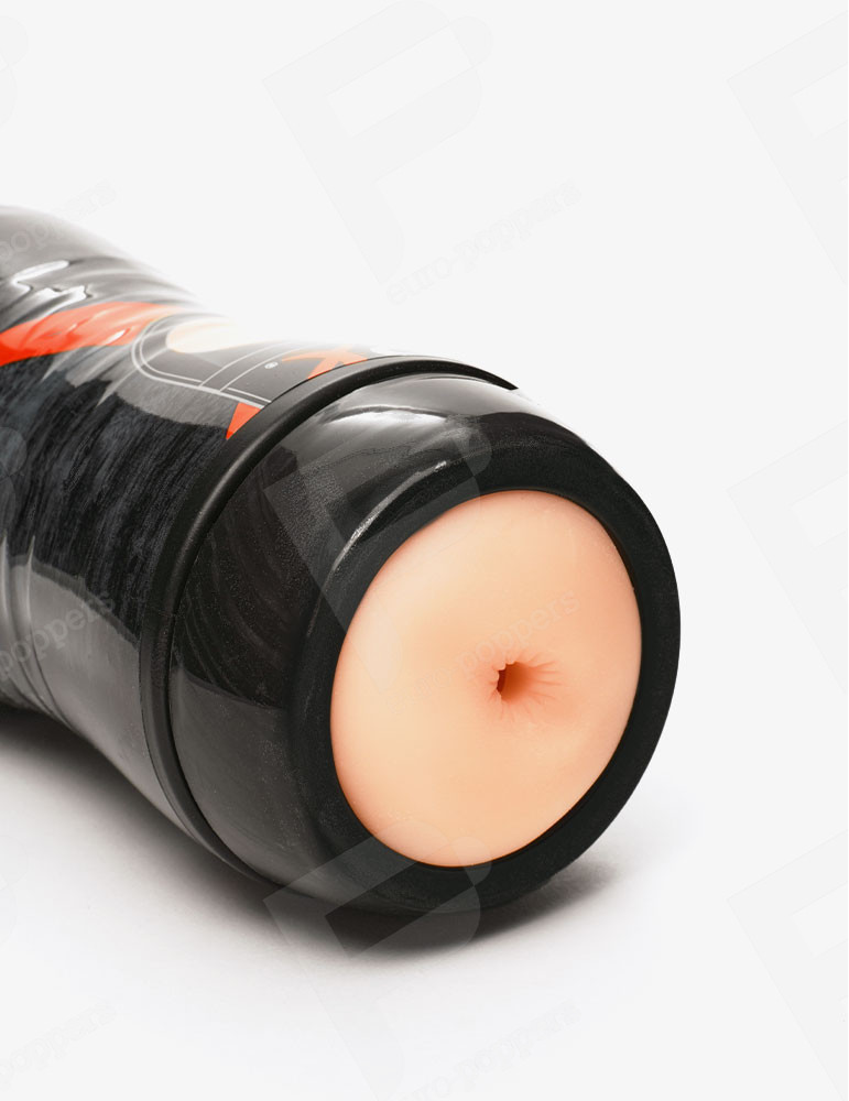 Masturbador Anal Vibratorio PDX Elite 3