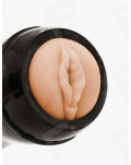 PDX Elite Vagina con Vibración- Masturbador Masculino 3