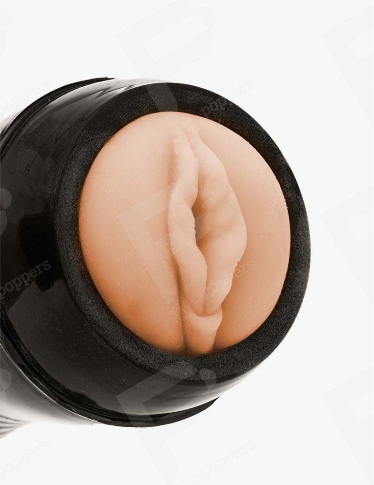 PDX Elite Vagina con Vibración- Masturbador Masculino 3